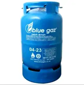 Tabung Gas Bluegaz Bluegas 5.5Kg