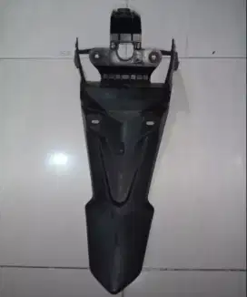 slebor belakang Verza Orisinil