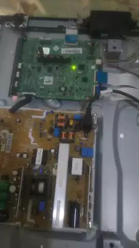 Menerima service elektronik, TV, Kulkas, Mesin cuci kipas angin