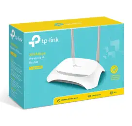 Router wifi tp link wr840n