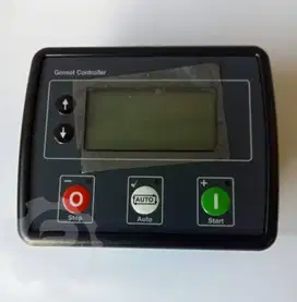 GENSET CONTROLLER 4520 FREE FLASHDISK