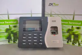Mesin Absensi Fingerprint ZKTeco K20