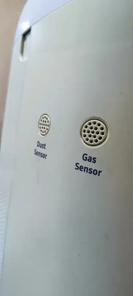 Purifier samsung Ax34r3020ww