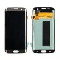 KACA LCD SAMSUNG S7 FULLSET SIAP PASANG