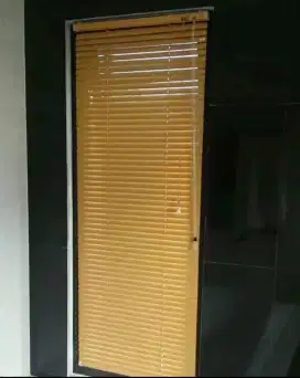Kerey horisontal blind