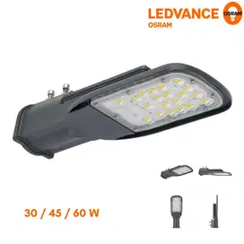 Lampu Jalan PJU LED Osram Ledvance