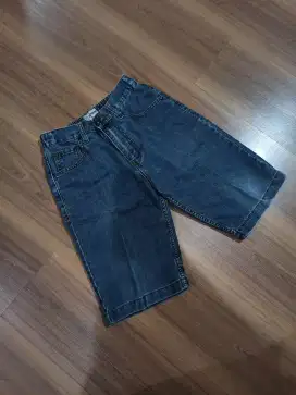 Nevada Jeans Anak Size 9-10 Preloved Beberes Lemari Murah Aja