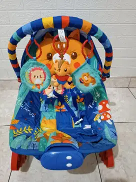 Sugar Baby Bouncer