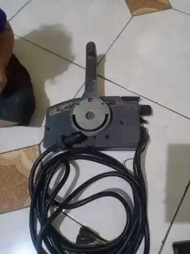 Remote handle mesin tempel yamaha type 703