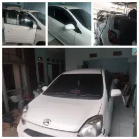 kaca film mobil harga bersahabat