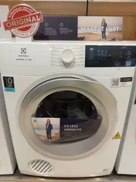 DRYER ELECTROLUX 8 KG EDV854J3WB