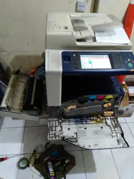 Service Fotocopy fujixerox bergaransi