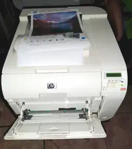Printer Warna F4 HP Laserjet Pro 400 Color M451/M451n/M451dn (Garansi)