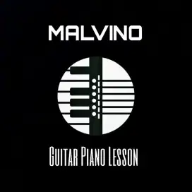Les Kursus Belajar Piano & Gitar Jabodetabek