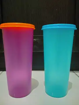 Tumbler Tupperware new