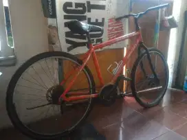 Sepeda Gunung Wim Cycle RC-S