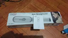 Sisir pelurus Rambut Hair Straightener