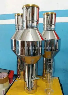 Ombrometer OBS,Alat ukur curah hujan