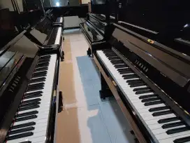 Piano yamaha disklavier HQ