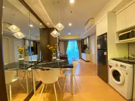 For Rent Apartment Casa Grande 1 Bedroom Full Furnish, New Interior