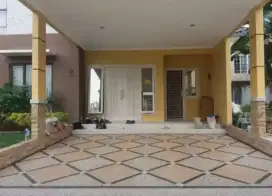 Batu sikat ampyangan, taman, kolam surabaya, sidoarjo, gresik