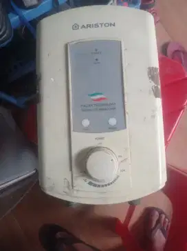 Jual waterhiter mini