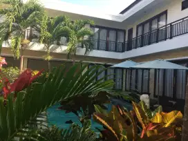 Villa 5 Bedroom di Bali Cliff Ungasan hanya 6 menit ke Melasti