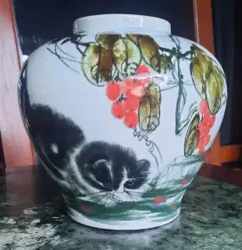 GUCI CANTIK CHINA.