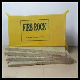 Promo Rockwool Insulation Density 40