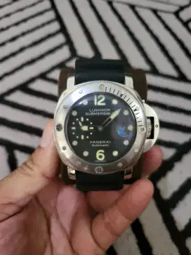 Jam Tangan Luminor Panerai
