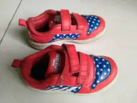 Sepatu Anak original  Adidas
