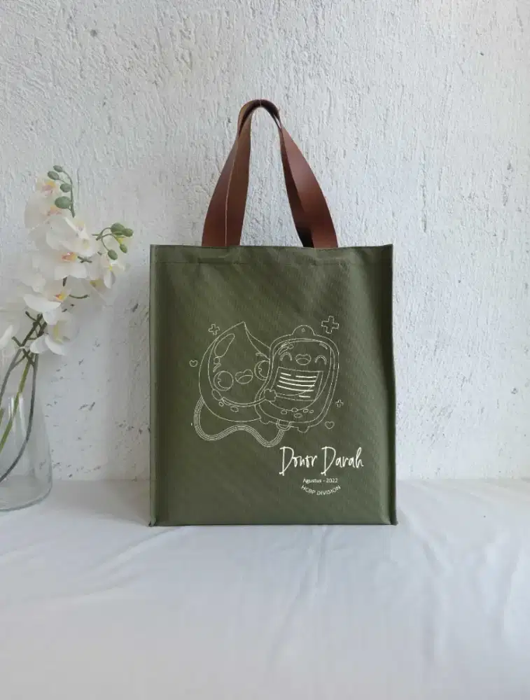 Jasa jahit produksi tas murah