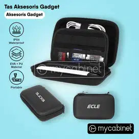 Tas Organizer  Aksesori Gadget Waterproof