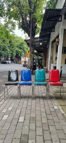 kursi kerja / belajar merk wellness