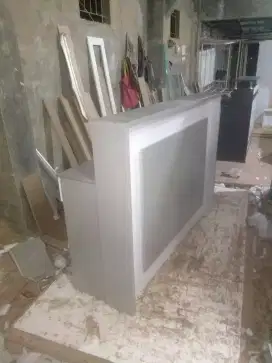 Meja Resepsionis Nova Furniture