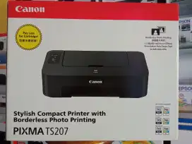 Printer Canon TS 207 Print Only