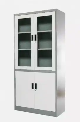 Lemari Besi / Lemari Kabinet / Lemari Kantor / Lemari Arsip