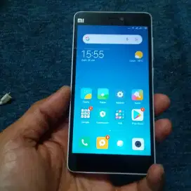 Xiaomi Mi 4i Second