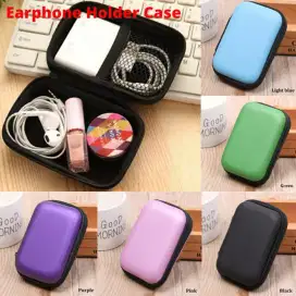 Holder Case Earphone