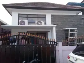 Dijual rumah kosongan