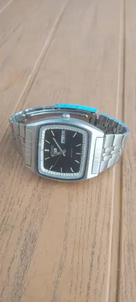 Seiko 5 automatic TVsize