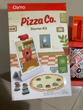 Osmo set pizza co starter kit