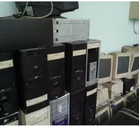 Terima rosok komputer&cpu