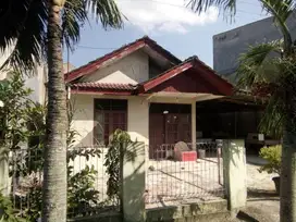 Dijual Rumah Di Perumahan Wadya Graha Jalan Srikandi