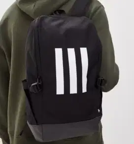 Tas Ransel ADIDAS Essentials 3 stripes Response GN2022