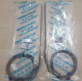 THERMOCOUPLE OVEN DECK PROB SENSOR SUHU & SERVICE KOMPOR & KITCHEN