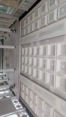 Pasang plafon Gypsum bergaransi murah