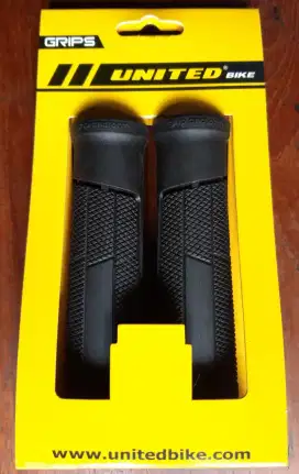 Stang Hand Grip United Anatomy Standard