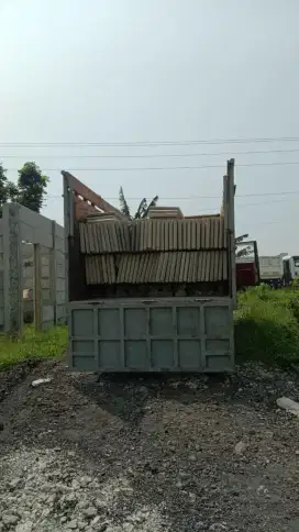 pagar precast pemalang