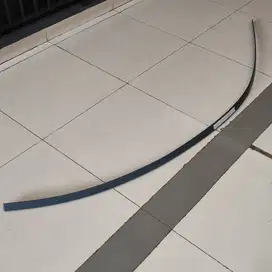 Moulding Roof kiri Bmw Seri 5 F10